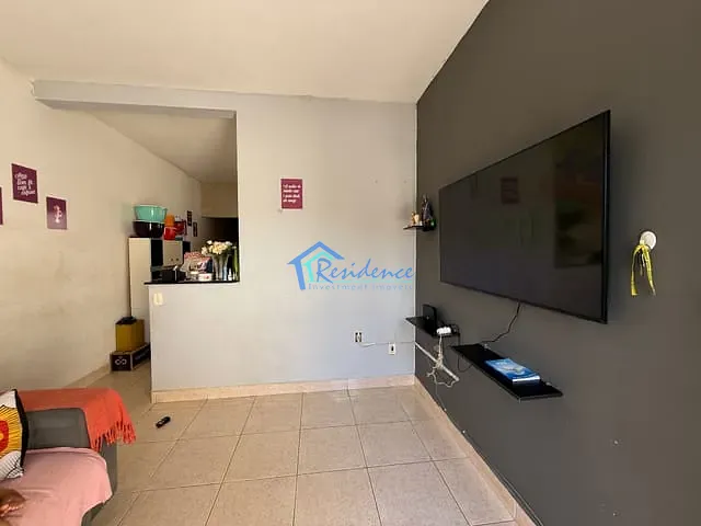 Casa com 135m² 2 quartos e 1 banheiro, à venda, no bairro Jardim Casablanca em Indaiatuba