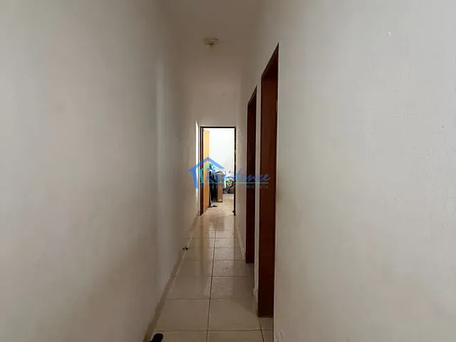 Casa com 135m² 2 quartos e 1 banheiro, à venda, no bairro Jardim Casablanca em Indaiatuba