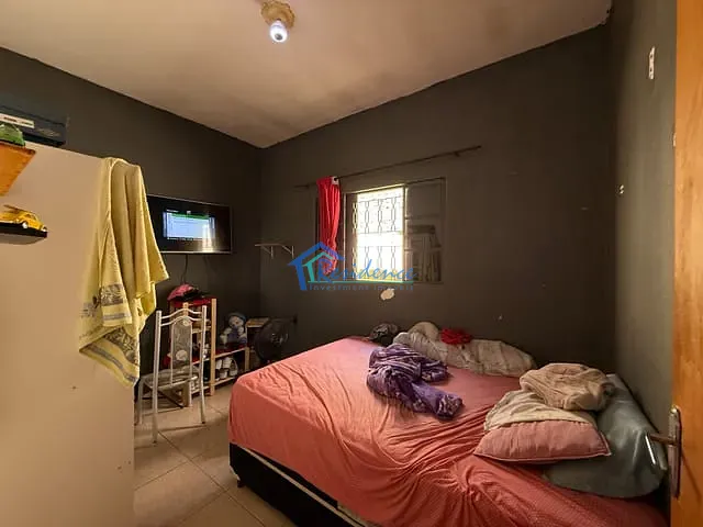 Casa com 135m² 2 quartos e 1 banheiro, à venda, no bairro Jardim Casablanca em Indaiatuba