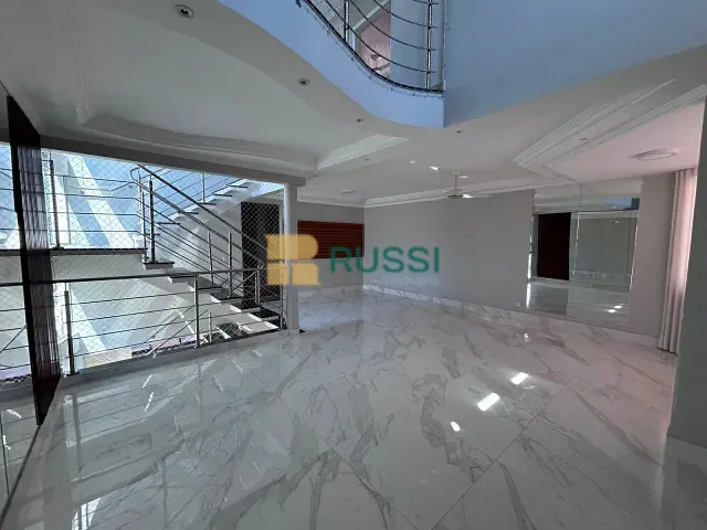Casa com 300m² 5 quartos e 7 banheiros, à venda, no bairro Urbanova V em São José dos Campos