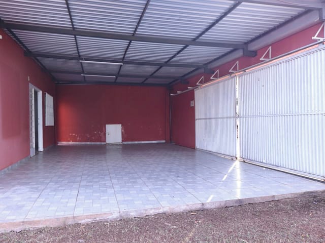 Foto do Casa - Casa comercial para locação, Jardim das Américas, Londrina, PR | Aurora Imobi