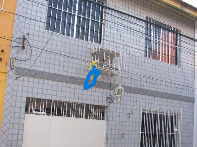Casa 2 quartos e 2 banheiros, à venda, no bairro Imbiribeira em Recife