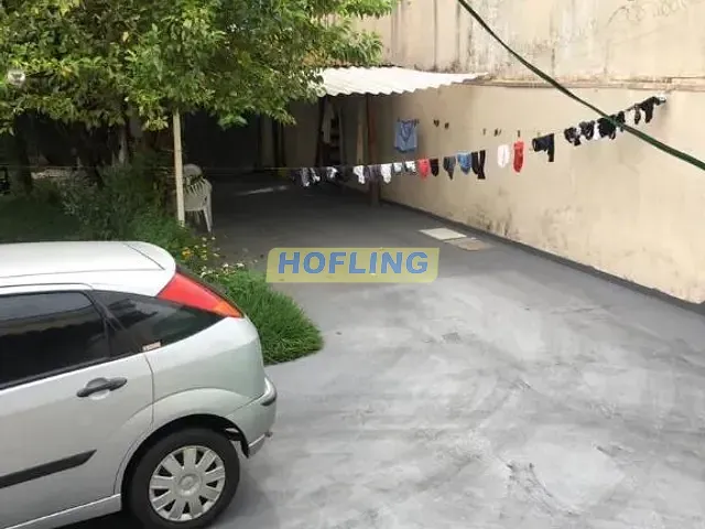 Casa com 436m² 3 quartos e 1 banheiro, à venda, no bairro Saúde em Rio Claro