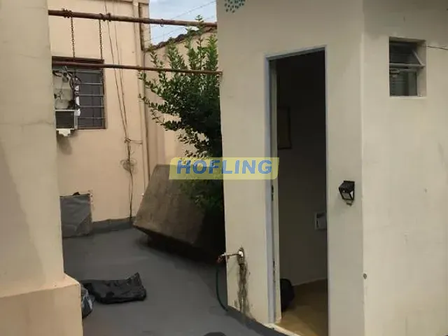 Casa com 436m² 3 quartos e 1 banheiro, à venda, no bairro Saúde em Rio Claro