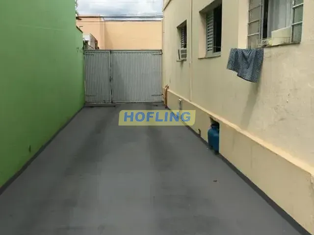 Casa com 436m² 3 quartos e 1 banheiro, à venda, no bairro Saúde em Rio Claro