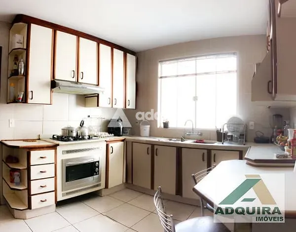 Sobrado, 3 quartos, 177 m² - Foto 8
