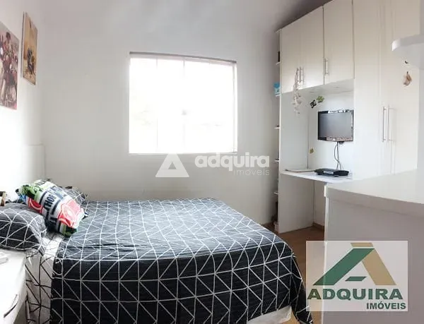 Sobrado, 3 quartos, 177 m² - Foto 6