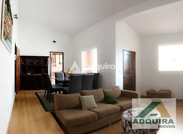 Sobrado, 3 quartos, 177 m² - Foto 3