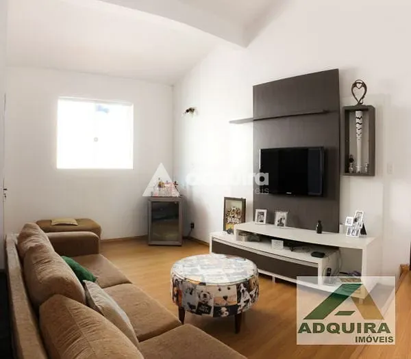 Sobrado, 3 quartos, 177 m² - Foto 4