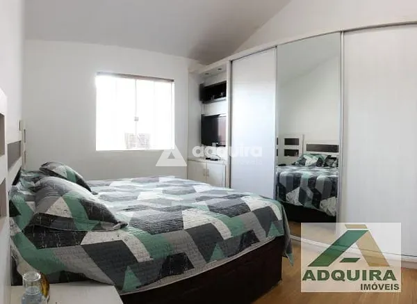 Sobrado, 3 quartos, 177 m² - Foto 7