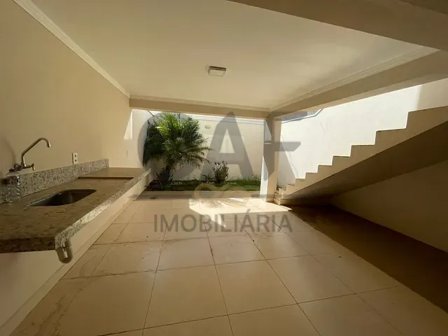 Casa com 125m² 2 quartos e 1 banheiro, à venda, no bairro Reserva da Barra em Jaguariúna