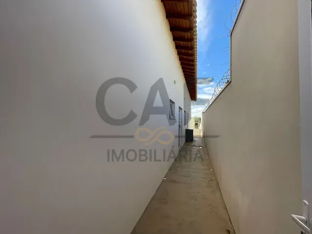 Casa com 125m² 2 quartos e 1 banheiro, à venda, no bairro Reserva da Barra em Jaguariúna