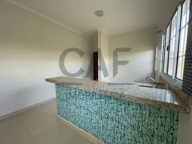 Casa com 125m² 2 quartos e 1 banheiro, à venda, no bairro Reserva da Barra em Jaguariúna