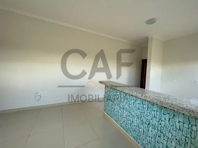 Casa com 125m² 2 quartos e 1 banheiro, à venda, no bairro Reserva da Barra em Jaguariúna
