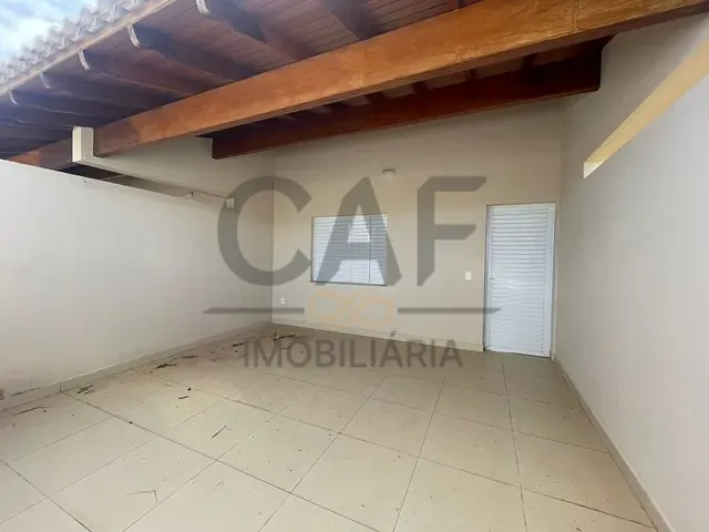 Casa com 125m² 2 quartos e 1 banheiro, à venda, no bairro Reserva da Barra em Jaguariúna