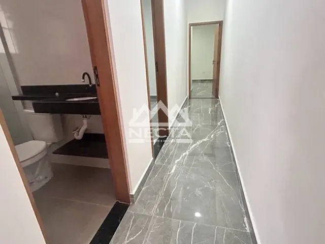 Casa com 65m² 2 quartos e 1 banheiro, à venda, no bairro Morro do Algodão em Caraguatatuba