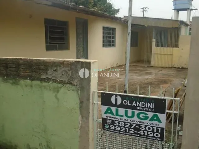 Casa com 100m² 1 quarto e 1 banheiro, para alugar, no bairro Centro em Artur Nogueira