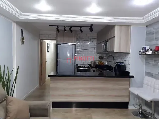 Casa 3 quartos e 2 banheiros, à venda, no bairro Parque São José em São Bernardo do Campo