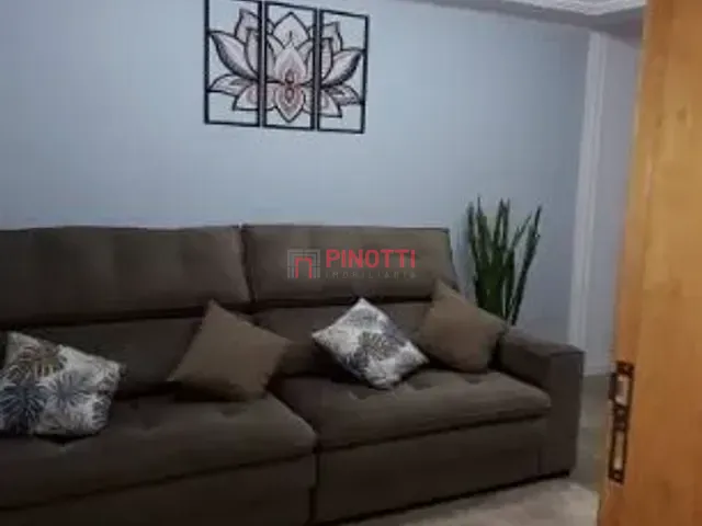 Casa 3 quartos e 2 banheiros, à venda, no bairro Parque São José em São Bernardo do Campo
