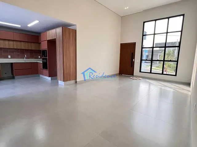 Casa com 300m² 3 quartos e 5 banheiros, à venda, no bairro Vila Rubens em Indaiatuba