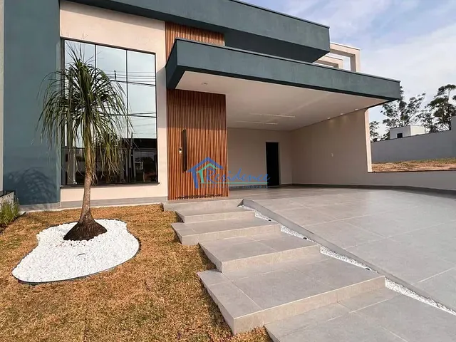 Casa com 300m² 3 quartos e 5 banheiros, à venda, no bairro Vila Rubens em Indaiatuba