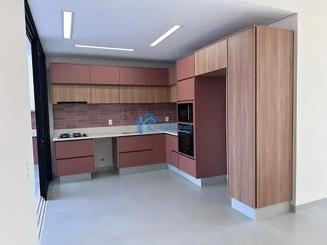 Casa com 300m² 3 quartos e 5 banheiros, à venda, no bairro Vila Rubens em Indaiatuba
