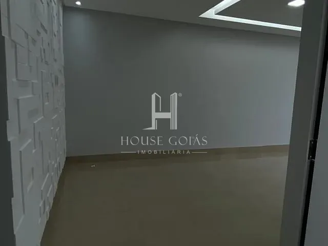 Casa 3 quartos e 2 banheiros, à venda, no bairro Jardim Belo Horizonte em Aparecida de Goiânia