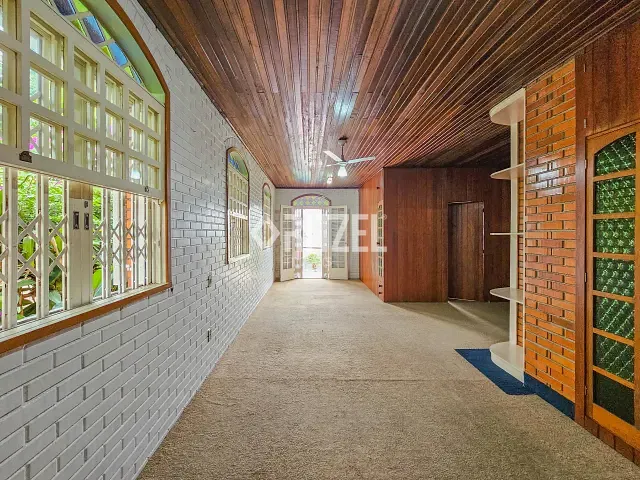 Casa 4 quartos e 3 banheiros, para alugar, no bairro Boa Vista em Novo Hamburgo