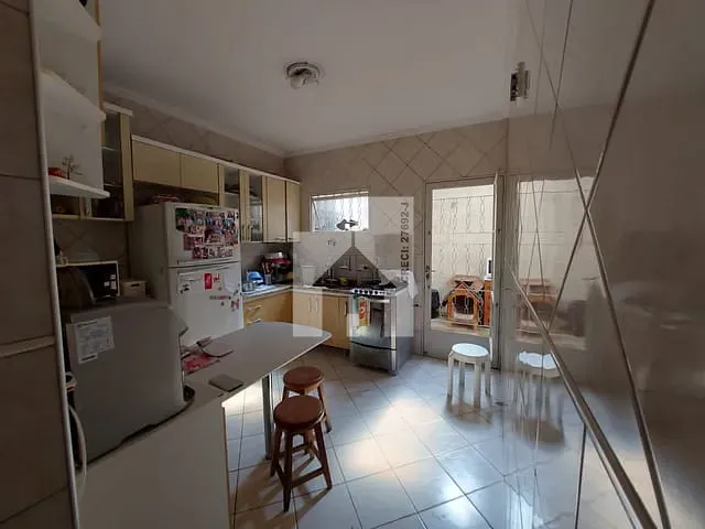 Casa com 250m² 3 quartos e 2 banheiros, à venda, no bairro Jardim Liberdade em Jundiaí