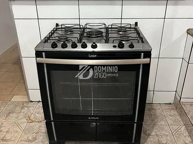 Casa 2 quartos e 2 banheiros, à venda, no bairro Beija-Flor II em Uberaba