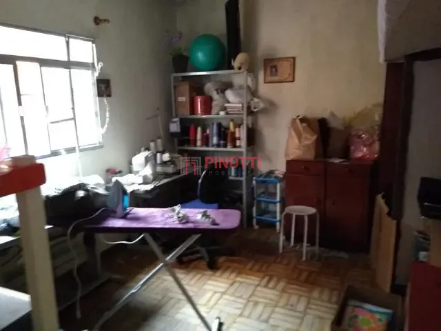 Casa 2 quartos e 2 banheiros, à venda, no bairro Vila Caminho do Mar em São Bernardo do Campo