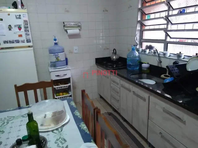 Casa 2 quartos e 2 banheiros, à venda, no bairro Vila Caminho do Mar em São Bernardo do Campo