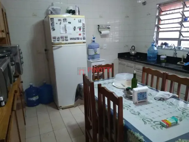 Casa 2 quartos e 2 banheiros, à venda, no bairro Vila Caminho do Mar em São Bernardo do Campo