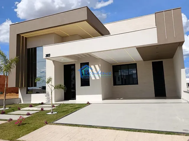 Casa com 300m² 3 quartos e 4 banheiros, à venda, no bairro Jardim Residencial Dona Maria Candida em Indaiatuba