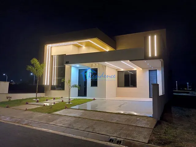 Casa com 300m² 3 quartos e 4 banheiros, à venda, no bairro Jardim Residencial Dona Maria Candida em Indaiatuba