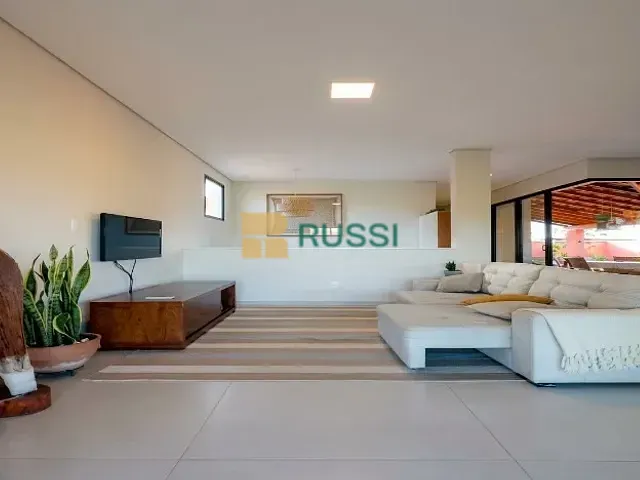 Casa com 405m² 4 quartos e 4 banheiros, à venda, no bairro Loteamento Verana em São José dos Campos