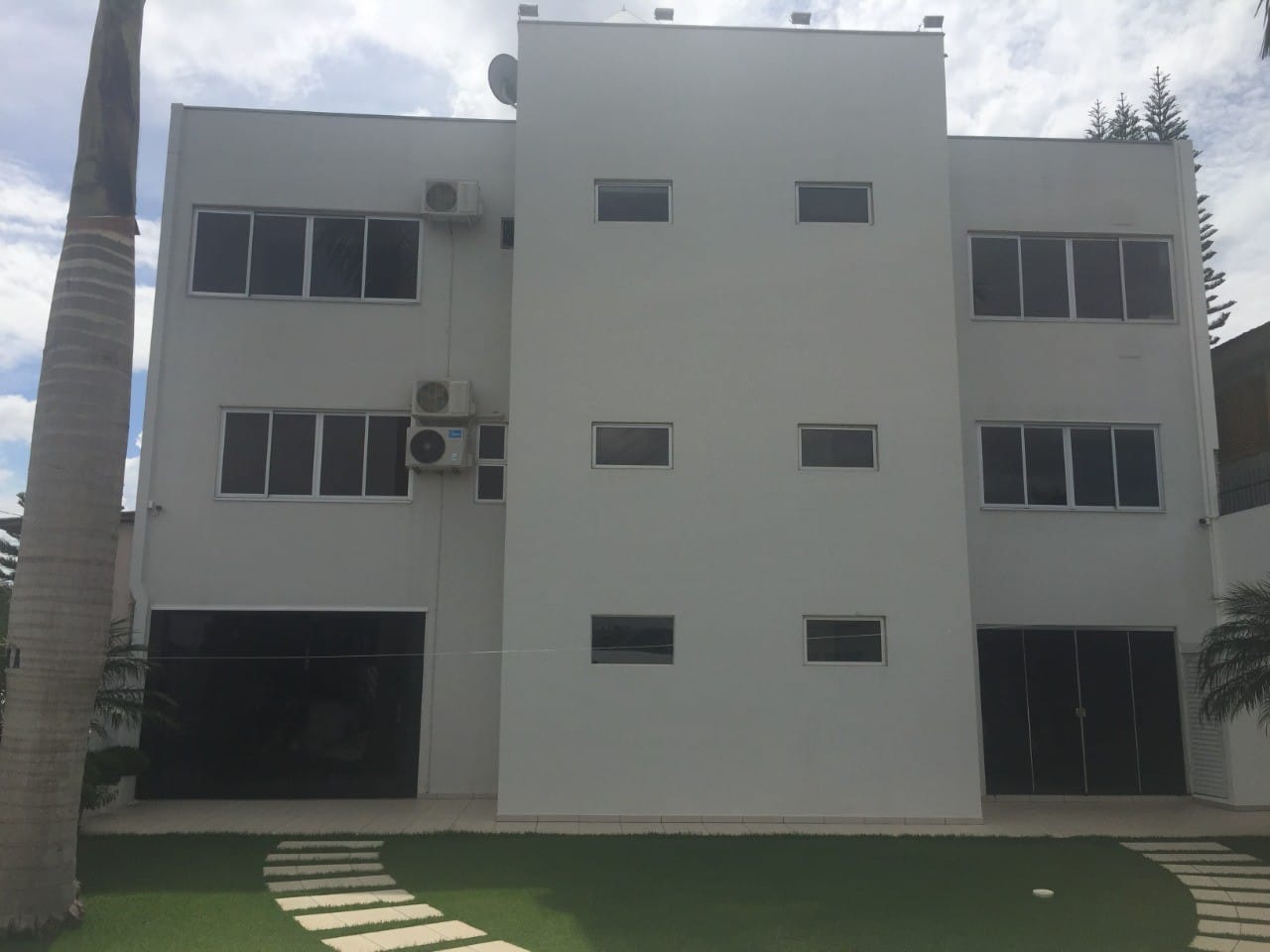 Foto 2 de casa em Chapecó