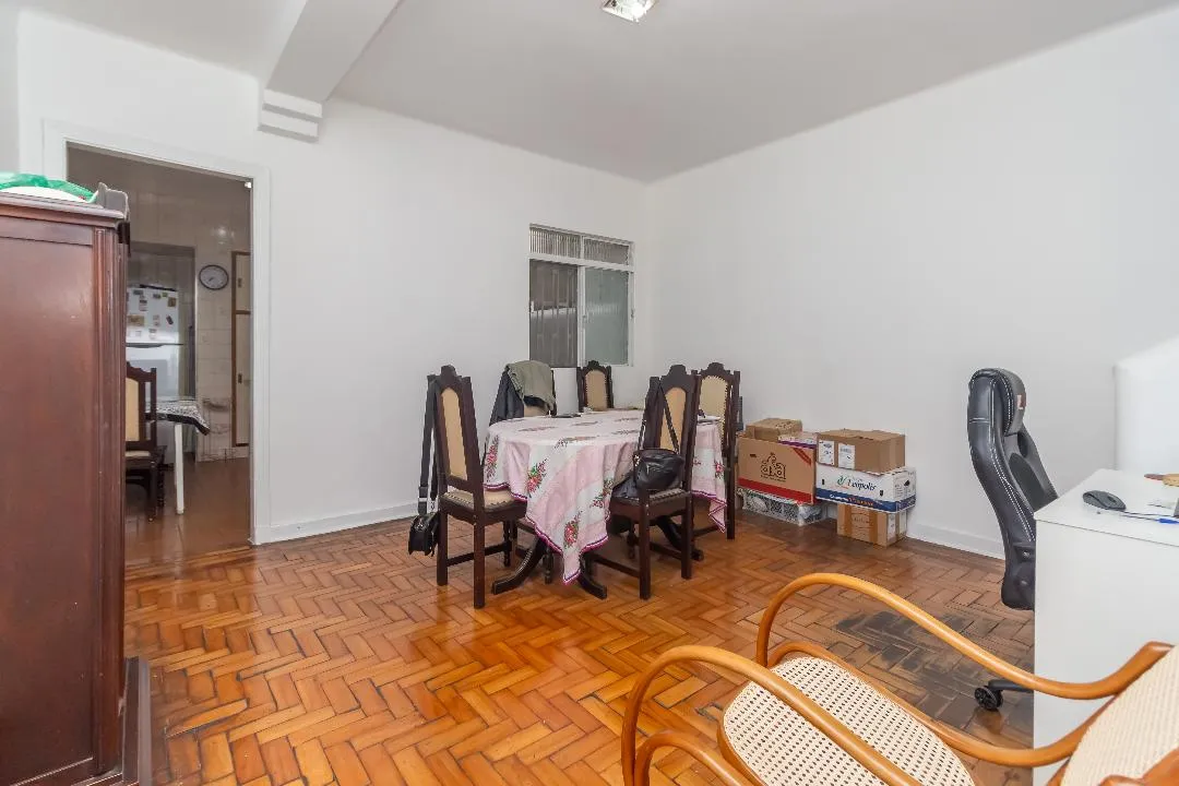 Casa para venda em Perdizes com 3 quartos, 122m²