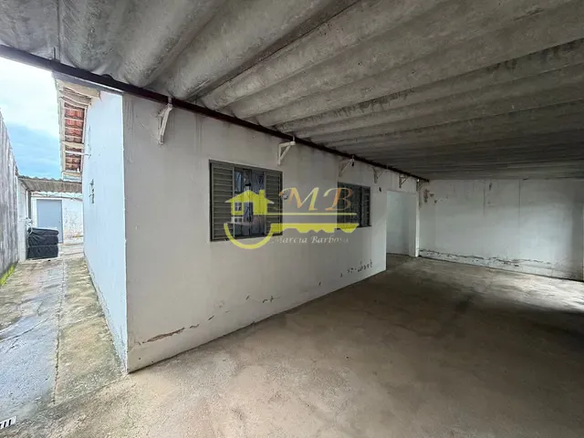 Casa 2 quartos e 1 banheiro, à venda, no bairro Dic VI (Conjunto Habitacional Santo Dias Silva) em Campinas