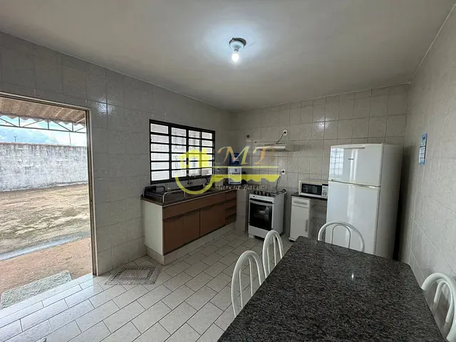 Casa 2 quartos e 1 banheiro, à venda, no bairro Dic VI (Conjunto Habitacional Santo Dias Silva) em Campinas