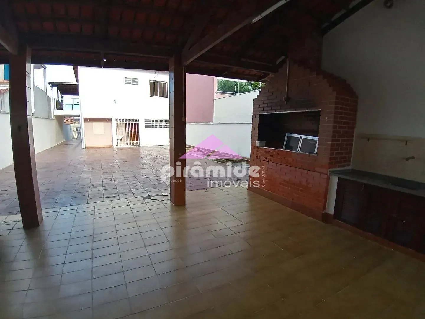 Casa, 5 quartos, 232 m² - Foto 6