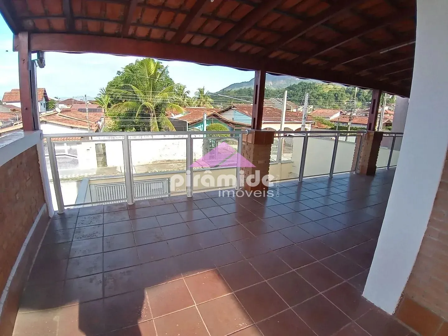 Casa, 5 quartos, 232 m² - Foto 3