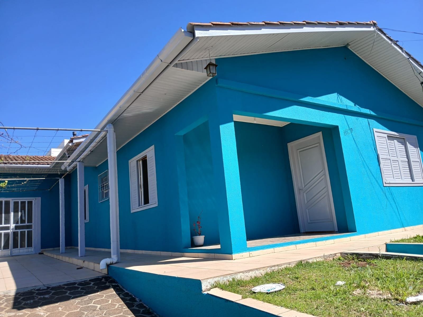 Foto 2 de casa em Chapecó