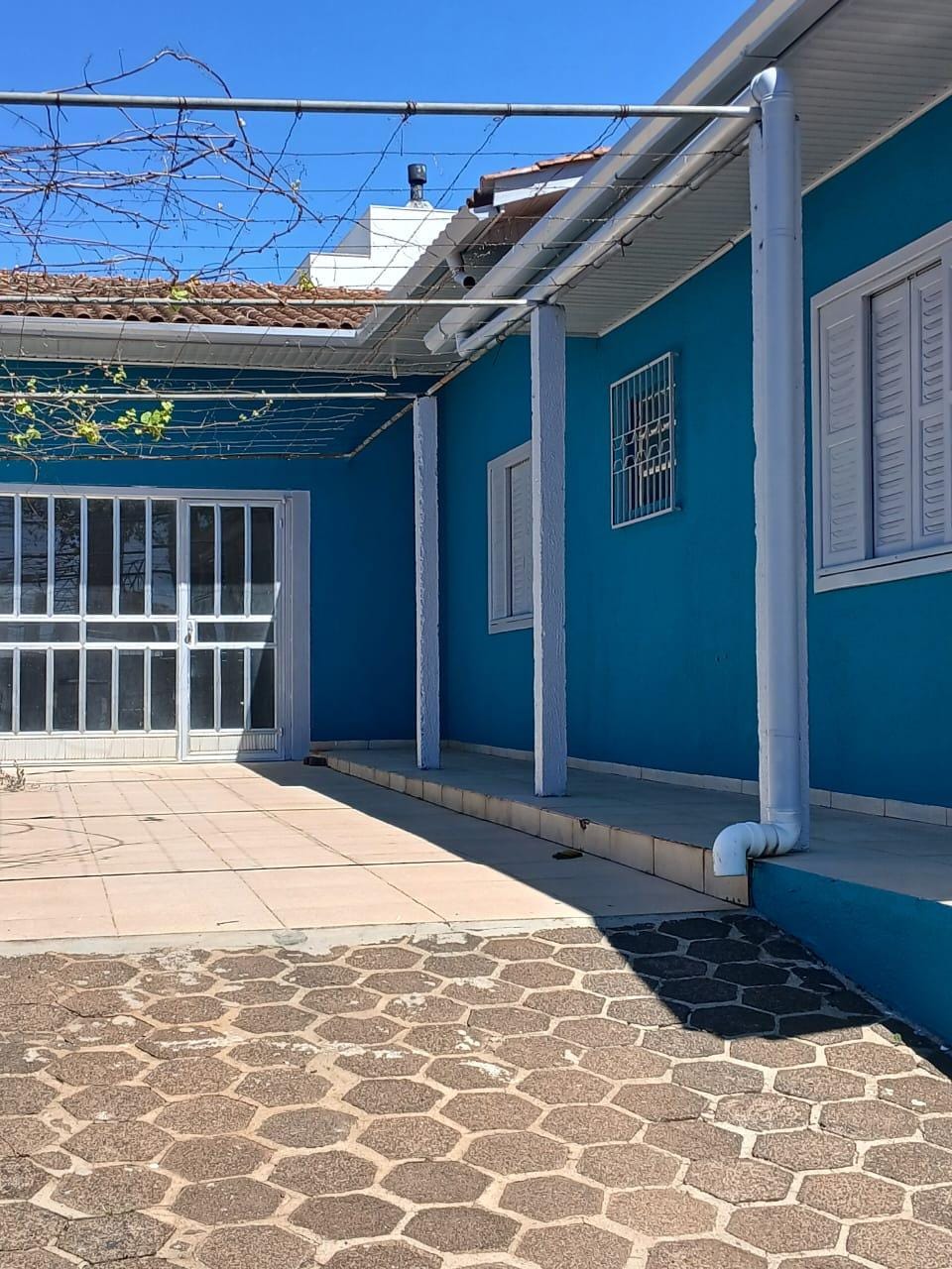 Foto 3 de casa em Chapecó