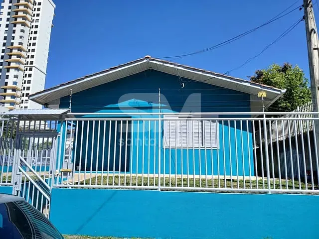 Casa com 408m² 4 quartos e 1 banheiro, à venda, no bairro Maria Goretti em Chapecó