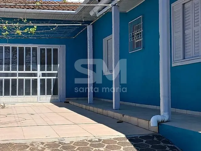 Casa com 408m² 4 quartos e 1 banheiro, à venda, no bairro Maria Goretti em Chapecó