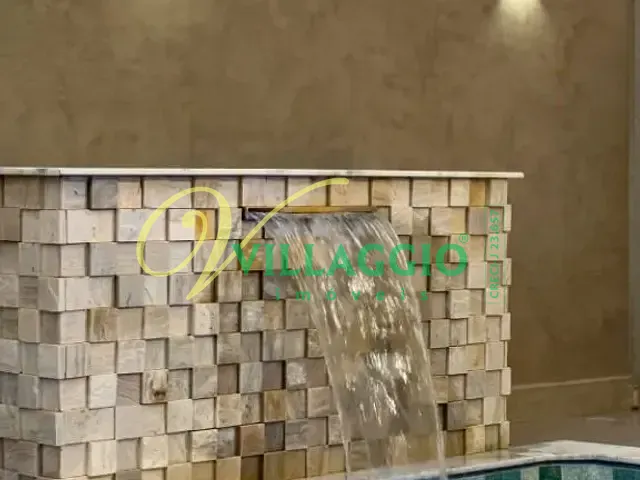 Casa com 279m² 3 quartos e 3 banheiros, à venda, no bairro Residencial Maria Júlia em São José do Rio Preto