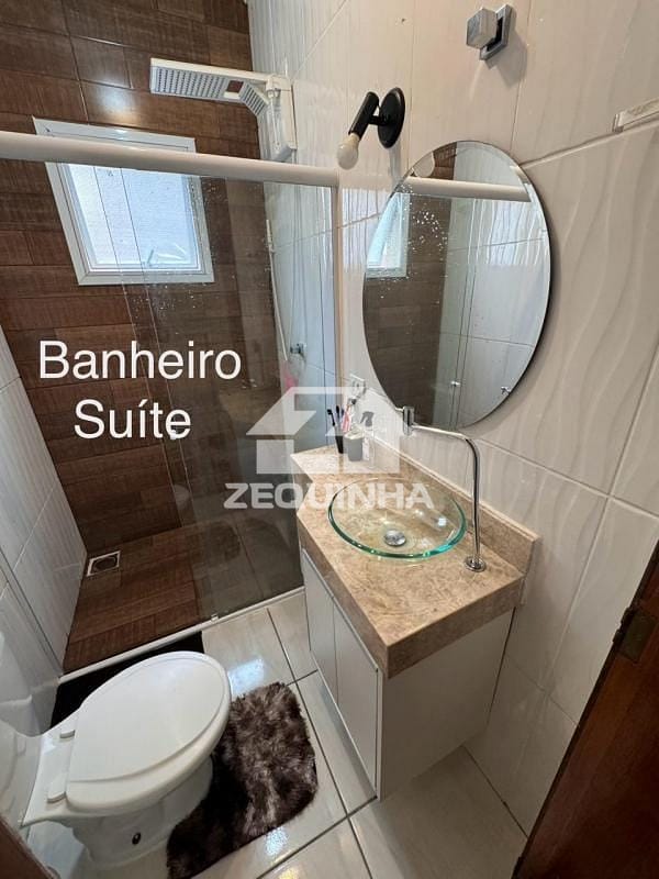 Casa, 3 quartos, 130 m² - Foto 2