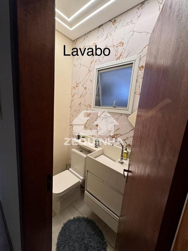 Casa, 3 quartos, 130 m² - Foto 8