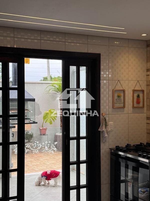 Casa, 3 quartos, 130 m² - Foto 11